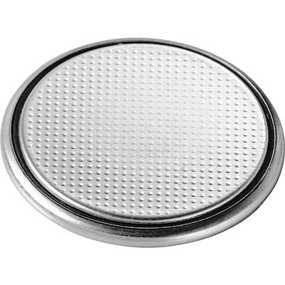 Conrad energy Knoopcel CR2016 3 V 1 stuk(s) 80 mAh Lithium