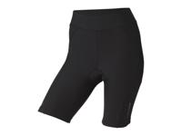 CRIVIT Dames fietsbroek (Zwart, S (36-38)) - thumbnail