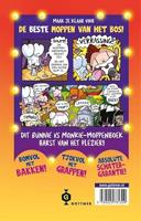 Bunnie vs Monkie en het geniale grappengevecht - thumbnail