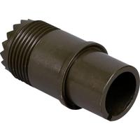 ITT 011-3235-000 Ronde connector 1 stuk(s) - thumbnail