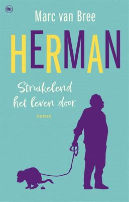 Herman - Marc van Bree - ebook