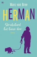 Herman - Marc van Bree - ebook - thumbnail