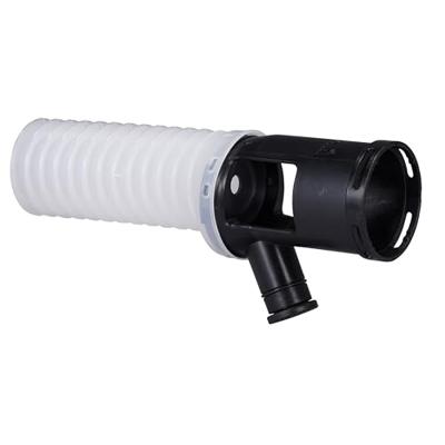 Makita Accessoires Stofafzuigadapter boor- en combihamer (Boren) - 1914L8-4