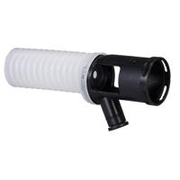 Makita Accessoires Stofafzuigadapter boor- en combihamer (Boren) - 1914L8-4 - thumbnail