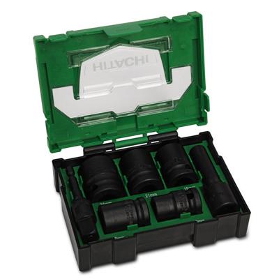 Doppenset kracht 7dlg bitbox2