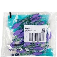 TePe Interdentale Rager Original Paars 1,1 mm - thumbnail