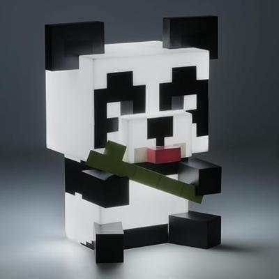 Minecraft Panda Light