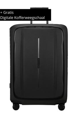 Samsonite Essens Koffer 75cm GRAPHITE