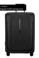Samsonite Essens Koffer 75cm GRAPHITE - thumbnail