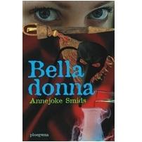 Belladonna - Annejoke Smids - ebook