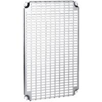 Schneider Electric NSYMR55 (l x b) 500 mm x 500 mm Staal 1 stuk(s) - thumbnail