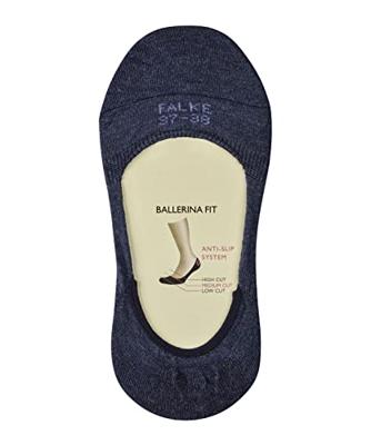Falke 46491 STEP MED CUT MEL.NAVY - alle