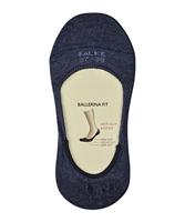 Falke 46491 STEP MED CUT MEL.NAVY - alle - thumbnail