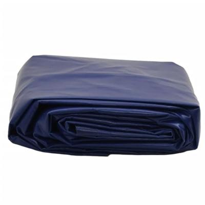 Dekzeil 600 g/m 5x7 m blauw Dekzeil 600 g/m 5x7 m blauw