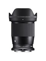 Sigma 16mm f/1.4 DC DN (C) Nikon Z-Mount - thumbnail