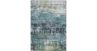 Louis de Poortere - 9126 Atlantic Streaks Glen Cove - 80x150 cm Vloerkleed - thumbnail