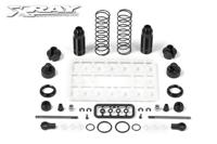 Rear Shock Absorbers Complete Set (2) (X368200) - thumbnail