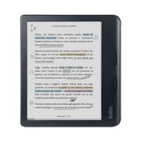 E-boek Rakuten N428-KU-BK-K-CK Zwart 32 GB 7" - thumbnail