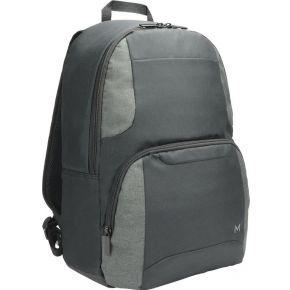 Laptoptas Mobilis 003051 Zwart Grijs Multicolour