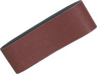 Makita Accessoires Schuurband K60 76x533 Red - P-37188 - thumbnail