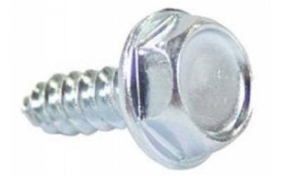 3M Ringslot parker 3,9x1m. per 100