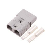 Hoogstroom-batterijstekker serie SB 175 6325G1 SB175 GRAY CON 1/0 KIT Grijs APP Inhoud: 1 stuk(s) - thumbnail