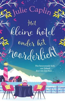 Het kleine hotel onder het noorderlicht (Paperback)