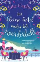 Het kleine hotel onder het noorderlicht (Paperback) - thumbnail