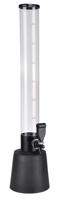 Biertoren - Biertap - Drankdispenser - 3L - 85.5cm - thumbnail