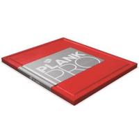 INNO CUISINNO - Perfect - Snijplank Pro 26,5x32,5cm rood - thumbnail