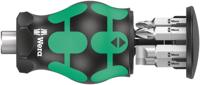 Wera Kraftform Kompakt Stubby Magazin 4, 6-delig - 05008877001 - thumbnail