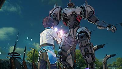 Sword Art Online Fatal Bullet