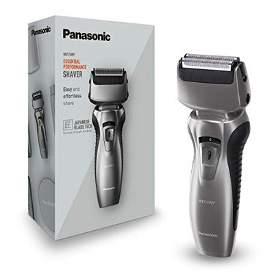 Panasonic ES-RW 33 Scheerapparaat Afspoelbaar Antraciet - thumbnail