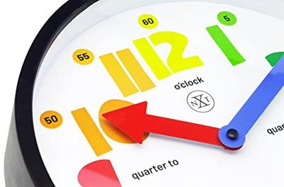 NeXtime NX-7357 Sophia Dia Wandklok 30 cm