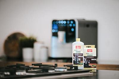 Melitta Anti Calc Bio Liquide Ontkalker Wit - thumbnail