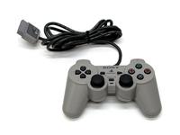 Sony Psone Dual Shock (White) - thumbnail