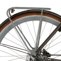 Cortina achterdrager 28 mozzo traffic grey matt - thumbnail