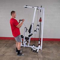 Body-Solid GDCC210 - Functional Trainer - Compact - thumbnail