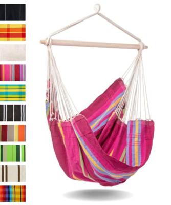 Amazonas - Brasil Hanging Chair - Grenadine (AZ-2030130) Amazonas - Brasil Hanging Chair - Grenadine (AZ-2030130)