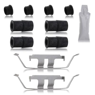 Accessoireset, schijfremblok D42896A