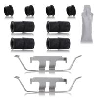 Accessoireset, schijfremblok D42896A - thumbnail