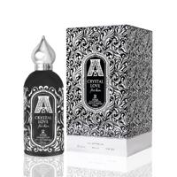 Attar Collection Crystal Love For Him Eau de Parfum 100ml - thumbnail
