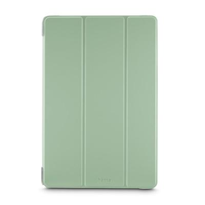 Hama tablet-hoes pastel world voor samsung galaxy tab a9+ 11 groen