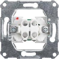 ELSO UP JALOEZIEKNOP 112800 10A 1 stuk(s)