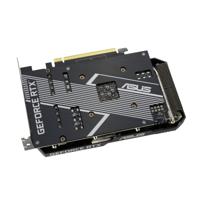 VGA ASUS Geforce RTX 3060 DUAL-RTX3060-O12G-V2 - thumbnail