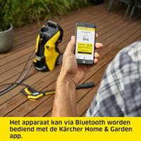 Kärcher K 7 Premium Smart Control hogedrukreiniger - thumbnail