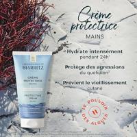 Hydra protect + protective handcream 50 Milliliter - thumbnail