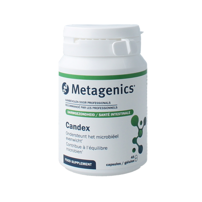 Candex 45 Capsules