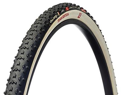 Challenge Grifo Team Edition Band 700x33c Zwart
