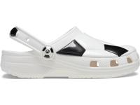 Crocs - Classic Voetbal Clog Kids - thumbnail